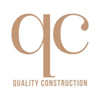 QC Quality Construction Ltd logo, QC Quality Construction Ltd contact details