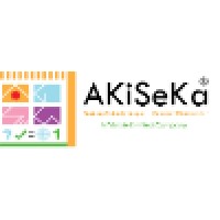 Akiseka Edu logo, Akiseka Edu contact details