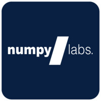 Numpylabs logo, Numpylabs contact details