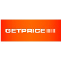 Getprice logo, Getprice contact details