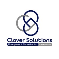 Clover Solutions Management Consultants logo, Clover Solutions Management Consultants contact details