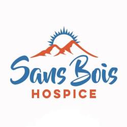 Sans Bois Hospice logo, Sans Bois Hospice contact details