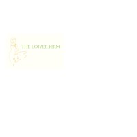 The Loiyer Firm logo, The Loiyer Firm contact details