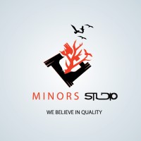 Minors Studio logo, Minors Studio contact details