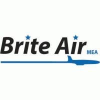 Brite Air MEA logo, Brite Air MEA contact details