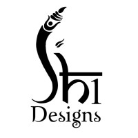 SH1 Designs logo, SH1 Designs contact details