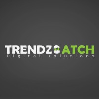 Trendzhatch Digital Solutions logo, Trendzhatch Digital Solutions contact details