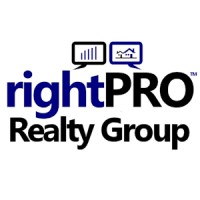 rightPRO Realty Group logo, rightPRO Realty Group contact details