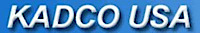 Kadco USA logo, Kadco USA contact details