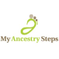 My Ancestry Steps LLC logo, My Ancestry Steps LLC contact details