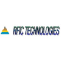 RFIC Technologies logo, RFIC Technologies contact details