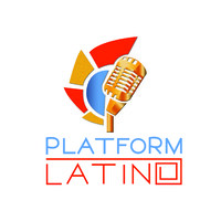 Platform Latino logo, Platform Latino contact details