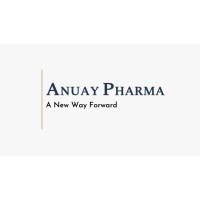 Anuay Pharma logo, Anuay Pharma contact details