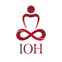 The Institute of Happiness logo, The Institute of Happiness contact details