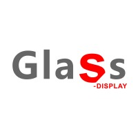 Glass-Display logo, Glass-Display contact details