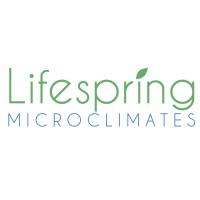 Lifespring Microclimates, LLC logo, Lifespring Microclimates, LLC contact details