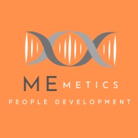 MEmetics People Development logo, MEmetics People Development contact details