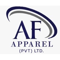 AF Apparel (PVT) LTD logo, AF Apparel (PVT) LTD contact details