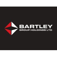 Bartley Group Holdings logo, Bartley Group Holdings contact details