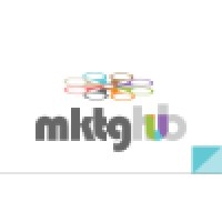 Mktghub logo, Mktghub contact details