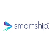 Smartship logo, Smartship contact details