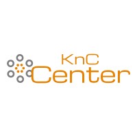 KnC Center logo, KnC Center contact details