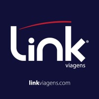 Link Viagens logo, Link Viagens contact details