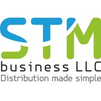 STM Busines LLC logo, STM Busines LLC contact details