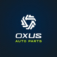 Oxus Auto Parts logo, Oxus Auto Parts contact details