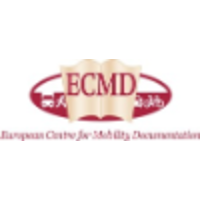 ECMD logo, ECMD contact details