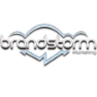 BrandStorm Marketing logo, BrandStorm Marketing contact details