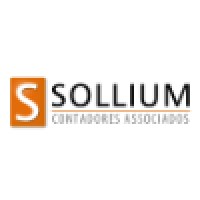 Sollium - Contadores Associados logo, Sollium - Contadores Associados contact details