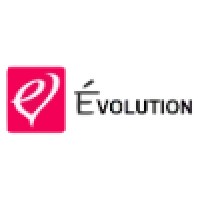 Evolution India logo, Evolution India contact details