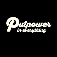 PUTPOWER logo, PUTPOWER contact details