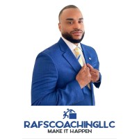 RafsCoachingLLC logo, RafsCoachingLLC contact details