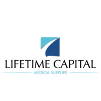 Life Capital logo, Life Capital contact details