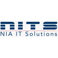 NIA IT Solutions logo, NIA IT Solutions contact details