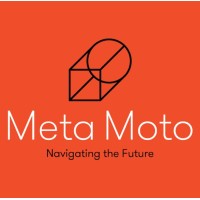 Meta Moto logo, Meta Moto contact details