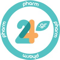 Pharm24.gr logo, Pharm24.gr contact details