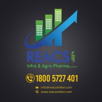 Reacs Mitter logo, Reacs Mitter contact details