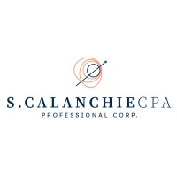 S.Calanchie CPA Professional Corporation logo, S.Calanchie CPA Professional Corporation contact details