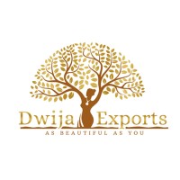 Dwija Exports logo, Dwija Exports contact details