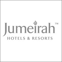 Jumeirah Group logo, Jumeirah Group contact details