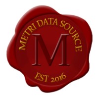 Metri Data Source logo, Metri Data Source contact details