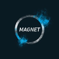 Magnet Connect logo, Magnet Connect contact details