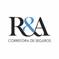 R & A CORRETORA logo, R & A CORRETORA contact details