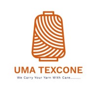 UMA TEXCONE logo, UMA TEXCONE contact details