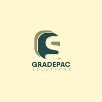 GRADEPAC SOLUTION logo, GRADEPAC SOLUTION contact details