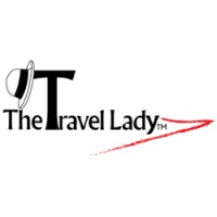 The Travel Lady Agency logo, The Travel Lady Agency contact details