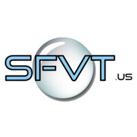 SFVT.us logo, SFVT.us contact details